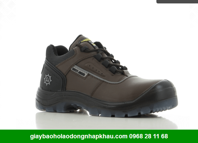 giày bảo hộ lao động nhập khẩu