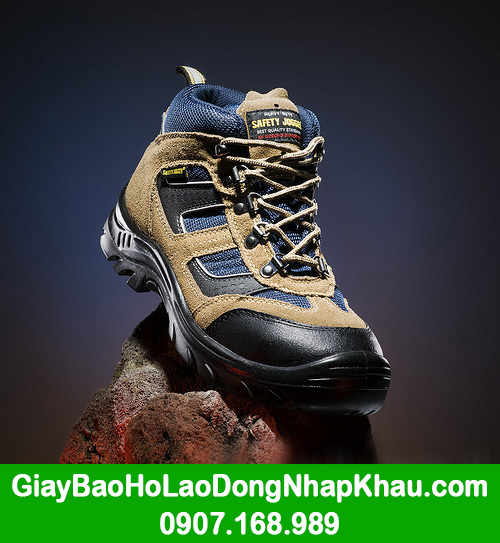 Giày bảo hộ lao động nhập khẩu steel chiếm lĩnh vị trí cao Giày bảo hộ lao động nhập khẩu steel chiếm lĩnh vị trí cao