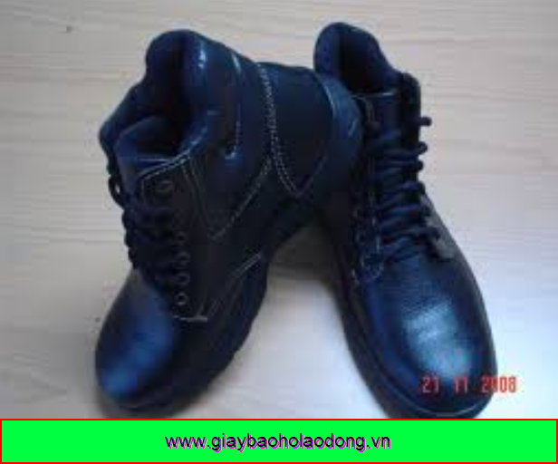 Giày bảo hộ lao động pro pro cao cổ Giày bảo hộ lao động pro pro cao cổ