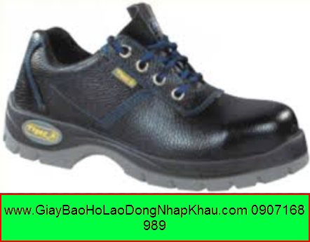 Giày bảo hộ lao động Tiger 3 Giày bảo hộ lao động Tiger 3