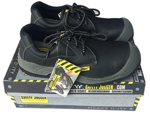 Giày bảo hộ safety jogge là loại giày bảo hộ tốt nhất cho người sử dụng Giày bảo hộ safety jogge là loại giày bảo hộ tốt nhất cho người sử dụng