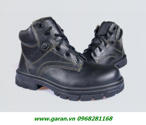 Giaỳ da bảo hộ giúp người lao động an toàn khi làm việc Giaỳ da bảo hộ giúp người lao động an toàn khi làm việc