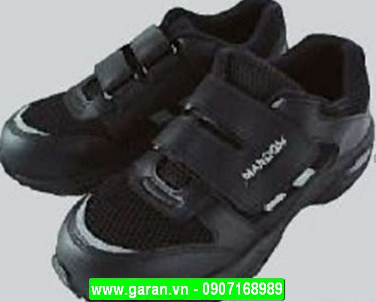 Bạn có thể yên tâm làm việc khi sỡ hữu một đôi giày bảo hộ Marugo đến từ GARAN Bạn có thể yên tâm làm việc khi sỡ hữu một đôi giày bảo hộ Marugo đến từ GARAN