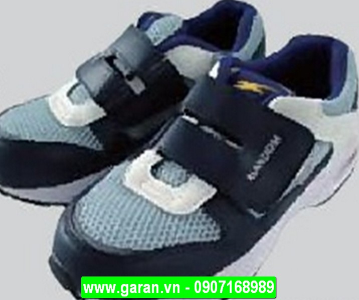 Giày bảo hộ Marugo Nhật Bản được nhiều người sử dụng hơn hẳn Giày bảo hộ Marugo Nhật Bản được nhiều người sử dụng hơn hẳn