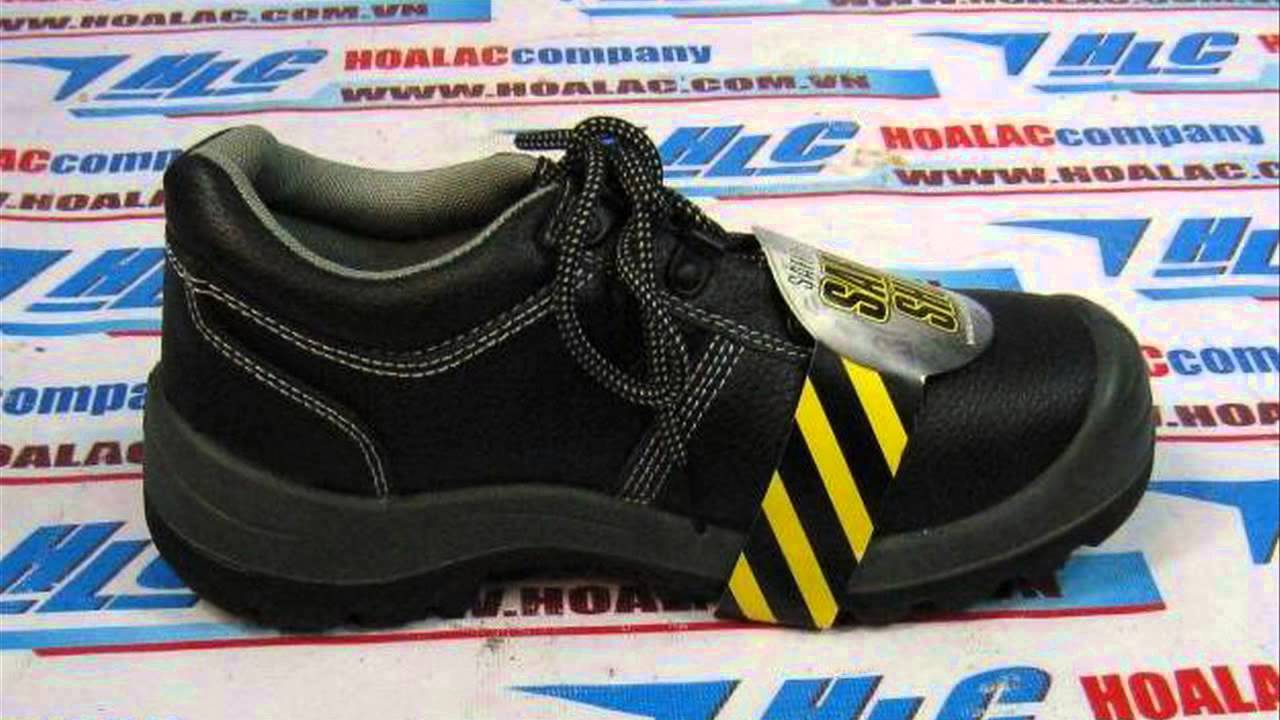 Đặc biệt những đôi giày bảo hộ jogger bán ở đây còn có kiểu dáng rất năng động và bắt mắt, không quá to và kém thẩm mĩ Đặc biệt những đôi giày bảo hộ jogger bán ở đây còn có kiểu dáng rất năng động và bắt mắt, không quá to và kém thẩm mĩ