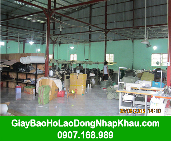 Mua giày bảo hộ lao động nhập khẩu ở đâu có bảo hành Mua giày bảo hộ lao động nhập khẩu ở đâu có bảo hành