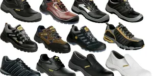 Cửa hàng bán giày bảo hộ lao động chính hãng