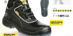 mua giày bảo hộ nhập khẩu quận 10