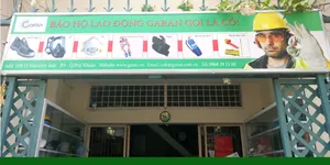 mua giày bảo hộ nhập khẩu quận 8