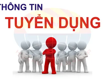 Tuyển Tài Xế Xe Tải  1.2T