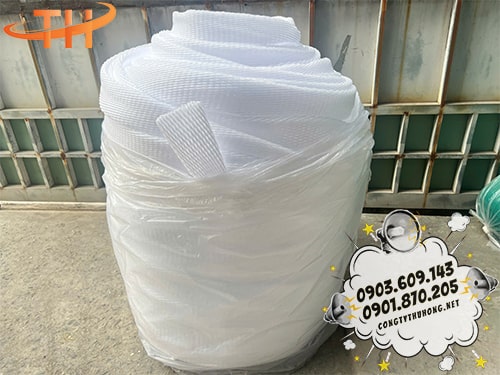 Cuộn xốp bọc trái cây Cuộn xốp bọc trái cây