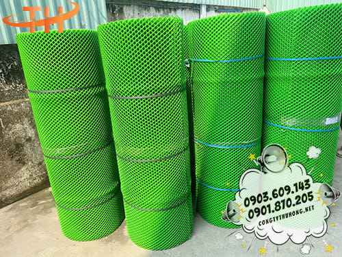 lưới nhựa mắt cáo Mua lưới nhựa mắt cáo
