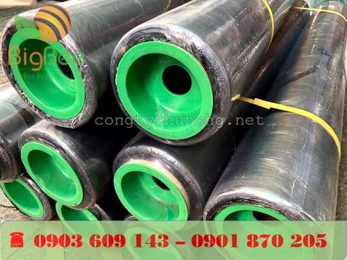 Cuộn màng phủ nông nghiệp tại xưởng