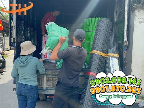 Bao tải dứa Bao tải dứa giá rẻ