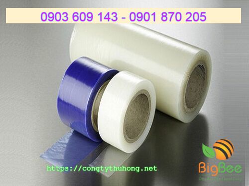 màng bảo vệ các loại
