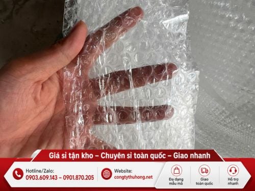 Xốp nổ bọc hàng Xốp nổ bọc hàng