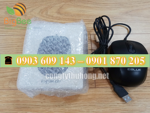 Sử dụng màng xốp nổ gói hàng điện tử chống va đập