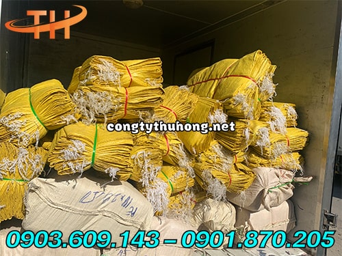 Bao tải vàng Bao tải vàng