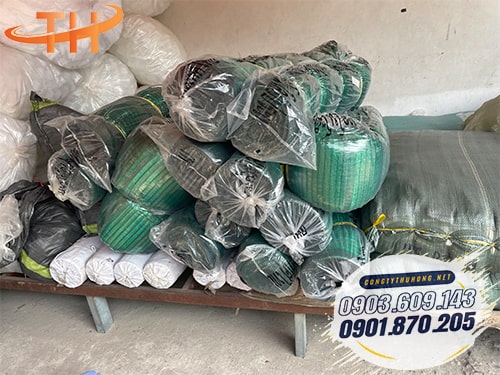 Lưới che nắng Thái Lan Lưới che nắng số lượng lớn