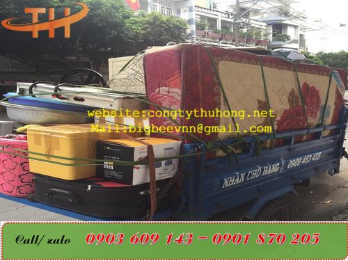 Dùng dây ràng không móc nên buộc nhiều vòng và đầu dây dư ra 15cm