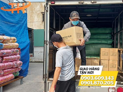 Màng PE giá rẻ TPHCM Màng PE giá rẻ TPHCM