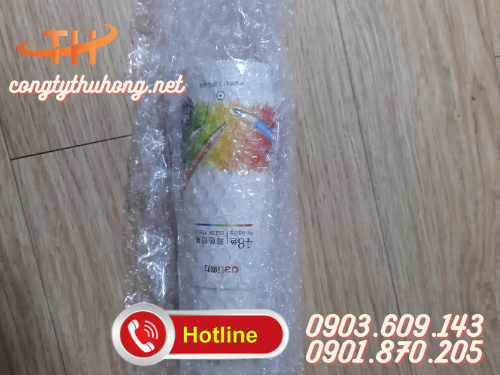 Túi xốp bong bóng