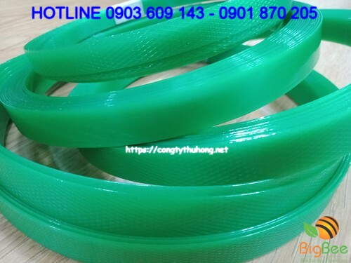 các loại dây đai pet