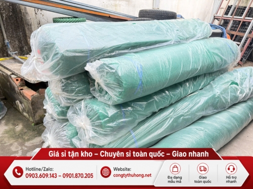 Lưới cọ nông nghiệp Lưới cọ nông nghiệp