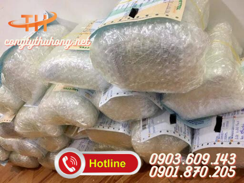 Xốp nổ đóng gói hàng hóa