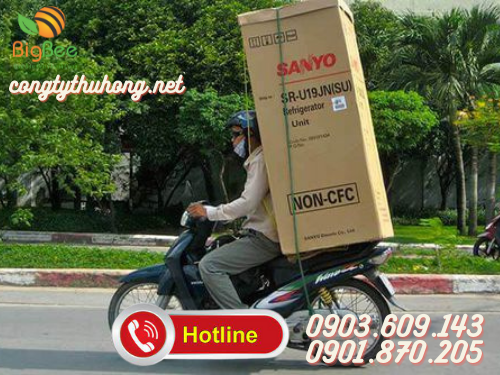 Dây dù dẹt ràng hàng