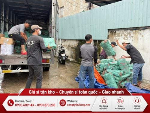Bao tải dứa giá sỉ Bao tải dứa giá sỉ