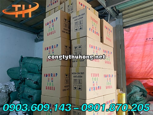 Màng bọc thực phẩm Màng bọc thực phẩm