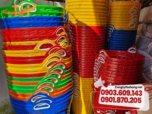 Cần xé đựng nông sản giá sỉ Cần xé đựng nông sản giá sỉ