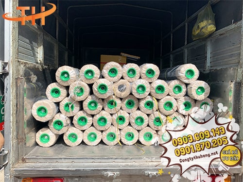 Màng phủ nông nghiệp Màng phủ nông nghiệp