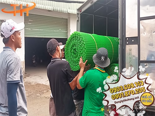 Lưới nhựa mắt cáo giá rẻ Lưới nhựa mắt cáo giá rẻ