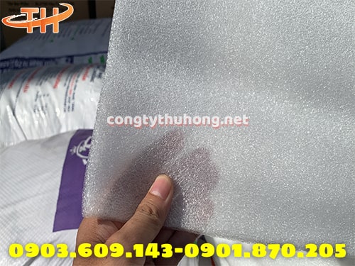 Màng xốp pe foam Màng xốp pe foam