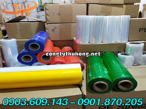 Màng pe các loại Màng pe các loại