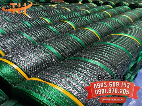 Lưới che nắng Thái Lan chất lượng Lưới che nắng Thái Lan chất lượng
