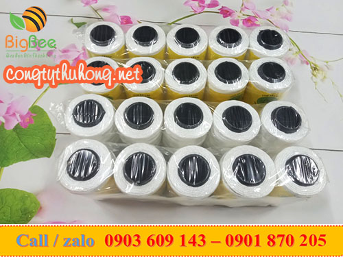 Dây nhợ hiệu con cá lốc 5 cuộn giá sỉ rẻ