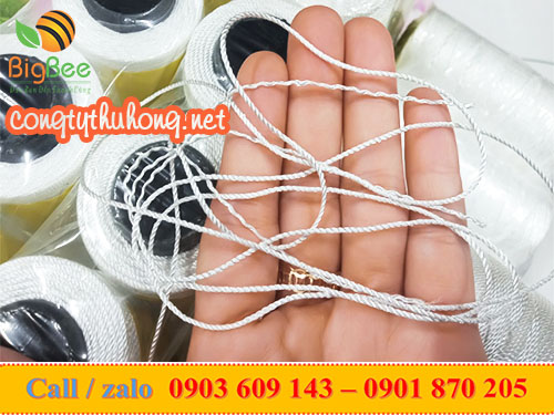 dây nhợ thả diều