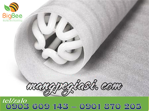 Sử dụng xốp foam quấn hàng chống xóc khi vận chuyển