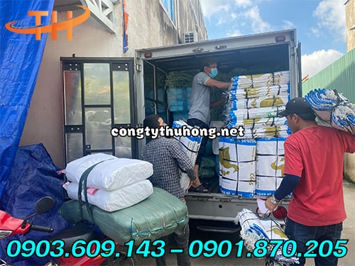 Bao tải cám cò cũ Bao tải cám cò cũ