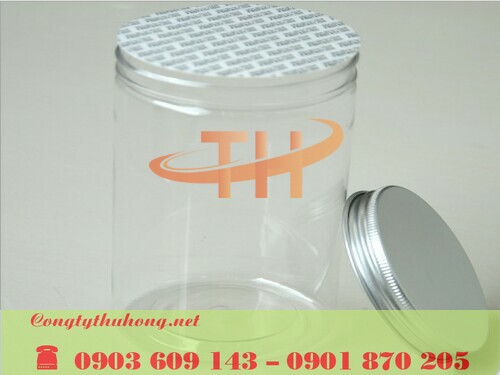 màng seal tự dính dùng cho hũ nhựa