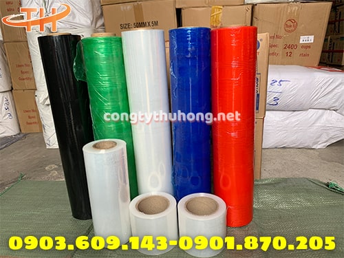 Màng pe giá rẻ Màng pe giá rẻ