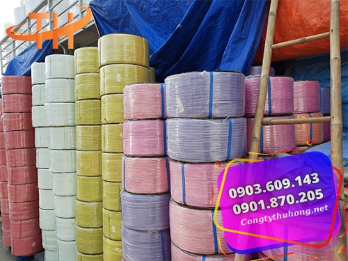 Dây đai pp 1f2 Dây đai pp 1f2