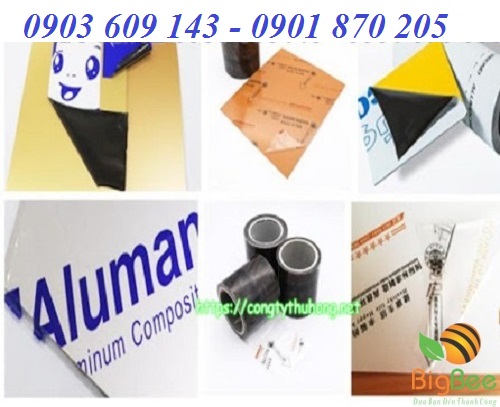 màng bảo vệ bề mặt