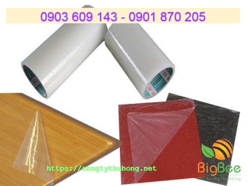 màng chống trầy bề mặt