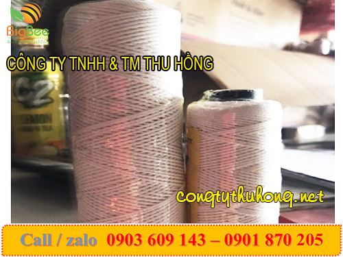 Dây nhợ hiệu 2 con cá cỡ đại và trung