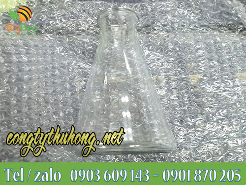 Xốp bóng khí với đường kính bóng khí 5mm