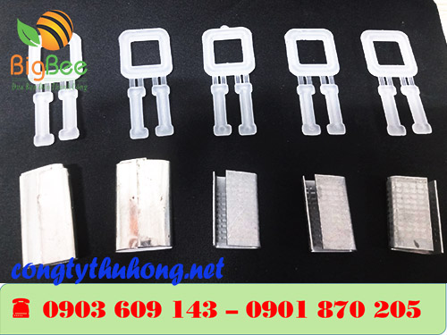 Các loại bọ khóa đai cung ty bán giá rẻ